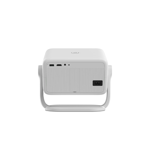 โปรเจคเตอร์ขนาดพกพา Magcubic รุ่น L018 LED 1080P ลูเมน ระบบ Android 14 สำหรับบ้านอัจฉริยะ พร้อมรีโมทคอนโทรล - Product Image 4