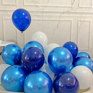 Palloncini in metallo cromato <span class=keywords><strong>oro</strong></span> argento Set di coriandoli decorazioni per matrimoni <span class=keywords><strong>compleanno</strong></span> festa in <span class=keywords><strong>oro</strong></span> rosa decorazioni per capodanno Globos di elio - Product Image 3