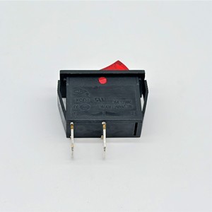 Qualité gros 2 <span class=keywords><strong>Pinson</strong></span> Off noir interrupteur d'alimentation 16A 250V interrupteur à bascule UL CE ENEC avec la meilleure qualité - Product Image 4