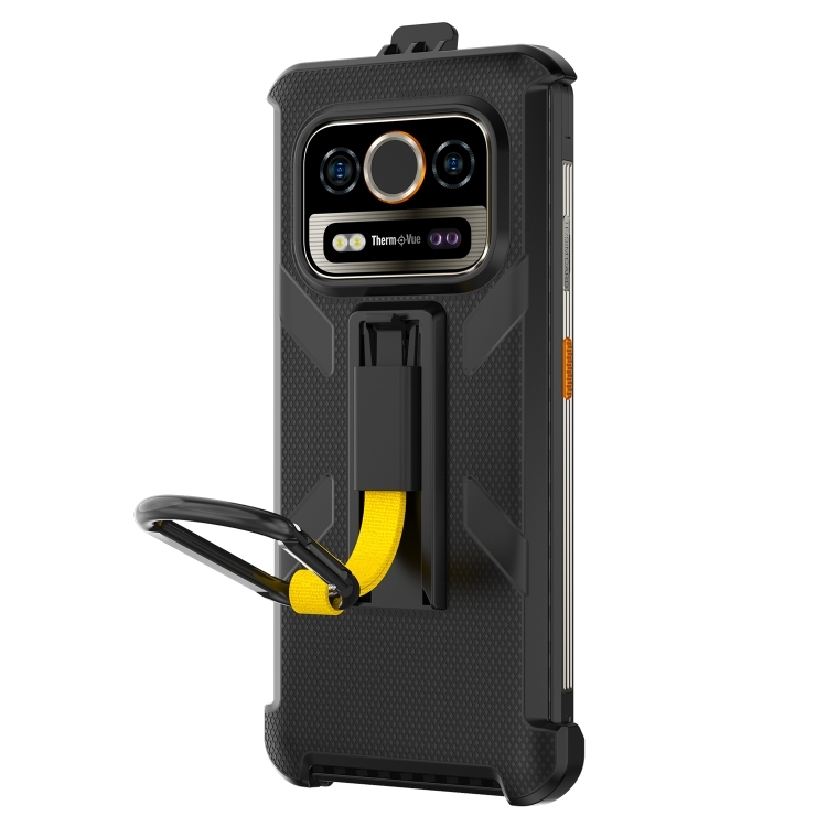 Original Ulefone Armor 25T Pro Shockproof Mobile Phone Case with