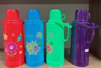 Botol Termos Vakum 2.0L Gaya Afrika Laris Manis Harga Pabrik Murah