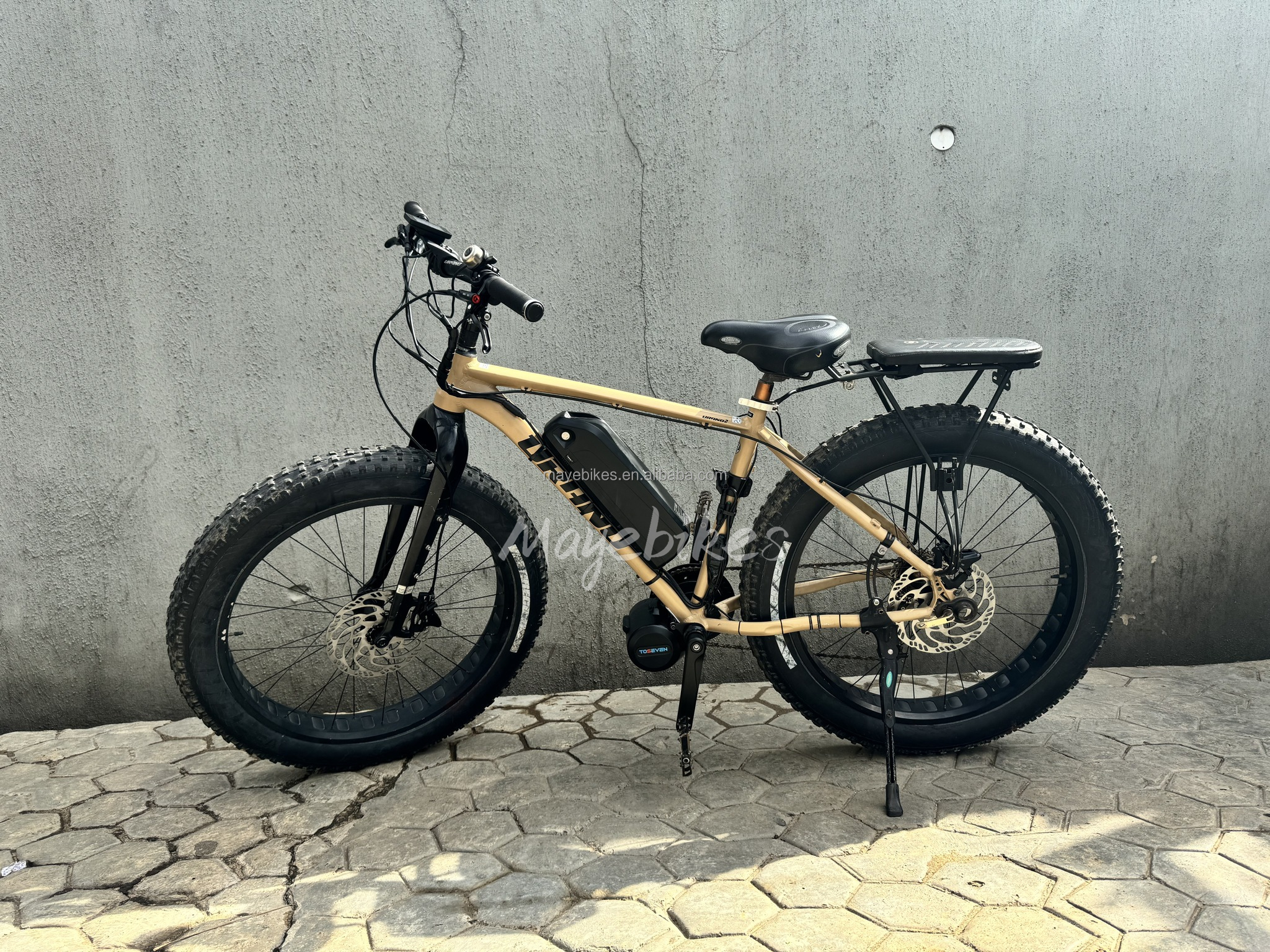 Capteur De Couple Axe Central 73mm Pour Moteur Bafang - Capteur D'Assistance Vélo Électrique, Câble 6PIN