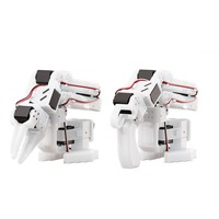 SKU-33376 SO-ARM100 3DP Parts Kit (EU) Waveshare Lengan Robot 6-Axis Open-Source Dukungan Native untuk Hugg Buatan China