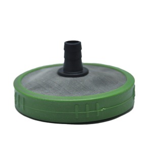 Sinuoda <b>Car</b> Wash <b>Machine</b> Inlet Water Filter Screen Connector 380 580 For Cleaning Equipment - Product Image 1