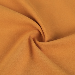 Buena calidad textiles pantalones nr de teñido de roma tejido elástico - Product Image 2
