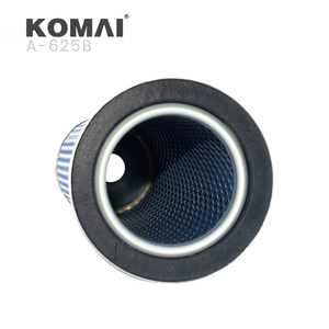 ไส้กรองอากาศ KOMAI 37Z-AF-25550  R80-4523  A-7919 68335-4362-0 4221353 M 1 LAF 1793 สำหรับรถขุดโคมัตสุ PC60-3 PC60-5 PC75-1 - Product Image 4