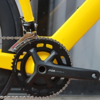Bicicleta de Carretera NUEVA 2026 con Cuadro de Fibra de Carbono, Ruedas de 50 mm, Sensah 105 R7120/R7170 UT R8170, 24 Velocidades, Di2, Bicicleta de Carreras para Adultos