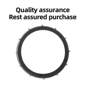 Nouveau 153120 + 153124 pour Citroen Berlingo <span class=keywords><strong>Peugeot</strong></span> <span class=keywords><strong>206</strong></span> 207 208 308 407 RCZ 3008 5008 HDI réservoir de <span class=keywords><strong>carburant</strong></span> bague de verrouillage et joint - Product Image 3