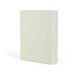 กล่องของขวัญกระดาษแข็งสองชิ้นแบบมีฝาปิด ดีไซน์แบบสั่งทำได้ ใช้ซ้ำได้ กล่องน้ำหอมเปล่าหรูหราสำหรับเซรั่มบำรุงผิว - Product Image 4