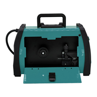 Machine de soudage Mig sans gaz portable100v-220v Machine de soudage 3 en 1 Machine de soudage Mig sans gaz