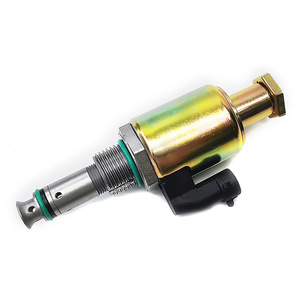 วาล์วหัวฉีดดีเซลฟอร์ด 7.3 ลิตร รุ่น F5TZ9C968A DCF-0010 อะไหล่ทดแทน โครงสร้างโลหะ - Product Image 1