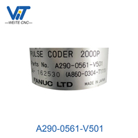 En stock : Capteur codeur d'impulsions A290-0561-V501 pour l'entretien des machines-outils CNC Fanuc