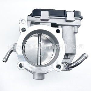 วาล์วปีกผีเสื้อ 07K133062B สำหรับรถยนต์ Volkswagen Golf Jetta 2.5L อะไหล่ทดแทน - Product Image 3