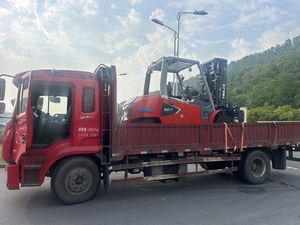 חבילת ציוד מחסן: מלגזה חשמלית, משאית משטחים, מערם, מאושרת CE ISO OSHA, מלגזה חשמלית תעשייתית - Product Image 6