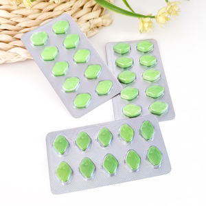 Comprimés de 100% extrait végétal naturel de Haute Qualité pour l'amélioration masculine et le soutien immunitaire (Vente en gros) - Product Image 6