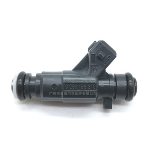Injecteur de carburant 0280156009 pour Ford Mondeo Mazda, buse en plastique - Product Image 1