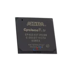 EP4CE40F29C8N BGA780 New Original IC Chip In Stock EP4CE40F29C8N