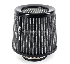 <span class=keywords><strong>Filtre</strong></span> à <span class=keywords><strong>air</strong></span> 3 pouces <span class=keywords><strong>Sport</strong></span> Racing Tapered Car <span class=keywords><strong>Air</strong></span> Intake Filter High Flow Performance 76mm Cone Intake <span class=keywords><strong>Air</strong></span> Filter - Product Image 5