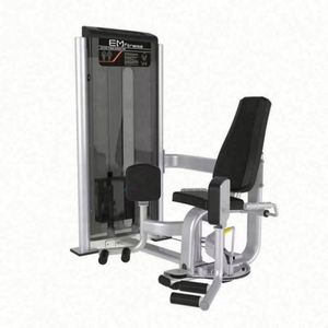Equipo de Fitness Comercial Integrado Ecológico de 220 KG, Entrenador de Fuerza para Cintura y Brazos, Giratorio, con Caja de Madera - Product Image 3