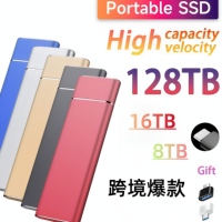 SSD M.2 Taifast 4TB Hard Disk 1TB SSD Eksternal Portabel Hard Drive Eksternal 2TB 1 TB 500GB Hard Disk Eksternal Harga Pabrik