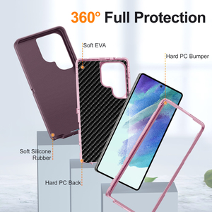 เคสโทรศัพท์ Samsung S26 Ultra S25 <span class=keywords><strong>Note</strong></span> <span class=keywords><strong>10</strong></span> <span class=keywords><strong>Plus</strong></span> รุ่น Galaxy S26 <span class=keywords><strong>Plus</strong></span> S25 S24 S23 เคสกันกระแทก ฝาหลัง ขายส่ง - Product Image 3