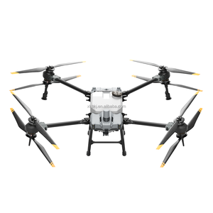 80% - 95% สำหรับโดรน DJI T40 สภาพดีเยี่ยม โดรนเกษตร Agras T50 สำหรับพ่นยาทาง<span class=keywords><strong>การ</strong></span>เกษตร  อะไหล่โดรน T50 พร้อมเครื่องกำเนิดไฟฟ้า - Product Image 4
