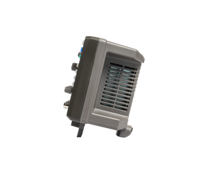 SDS814X siglent ออสซิลโลสโคปแบบดิจิทัลพกพาความละเอียดสูง100MHz 4-Channel 12บิตความละเอียดสูง2gsa/s รับประกัน1ปี SDS814X HD The S - Product Image 4