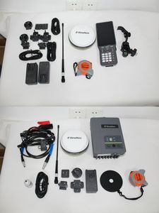 उच्च परिशुद्धता वाले महाराष्ट्र प्लस rtk का उपयोग रोवर के रूप में किया जा सकता है और कुशल लर लाइव व्यू स्टेकआउट ग्नर रिसीवर जीपीएस आरटेक मूल्य के लिए किया जा सकता है। - Product Image 3