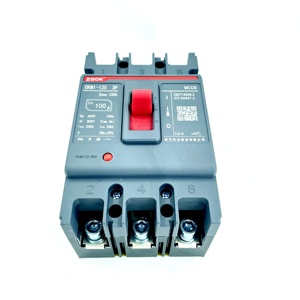 Ba pha MCCB 1200A 1000A 800A 600A 400A 250A 200A <span class=keywords><strong>100A</strong></span> 63A loại mới ngắt mạch chất lượng tốt trois giai đoạn disjoncteur - Product Image 3