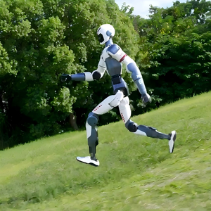 2025スマートロボットキット子供用プログラム可能AIロボットリモートコントロールヒューマノイドウェアハウス産業用ロボット - Product Image 4