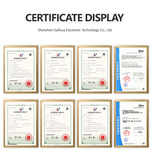 Nuevo simulador de carreras de cuero de microfibra de 330mm <span class=keywords><strong>volante</strong></span> Universal JDM liberación rápida en negro para coches - Product Image 4