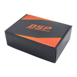 <span class=keywords><strong>Amplificador</strong></span> DSP <span class=keywords><strong>de</strong></span> Audio para Automóvil <span class=keywords><strong>de</strong></span> <span class=keywords><strong>4</strong></span> <span class=keywords><strong>Canales</strong></span>, Procesador Estéreo <span class=keywords><strong>de</strong></span> <span class=keywords><strong>Voz</strong></span> Clase AB, <span class=keywords><strong>Amplificador</strong></span> <span class=keywords><strong>de</strong></span> Altavoces <span class=keywords><strong>de</strong></span> <span class=keywords><strong>4</strong></span>*50W con Crossovers para Automóviles Android - Product Image 5