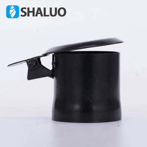 Cubierta Impermeable Shaluo 60, Silenciador de Plástico para Generador, Protección para el Puerto de Escape - Product Image 2