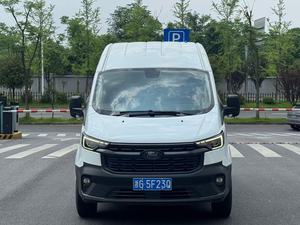 <span class=keywords><strong>Ford</strong></span> <span class=keywords><strong>Transit</strong></span> 2023, Passo Medio, Tetto Medio, Diesel, Usato, Guida a Sinistra - Product Image 2
