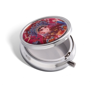 Autocollant en époxy original et créatif, multi-styles, impression personnalisée, design de conteneur - Product Image 4