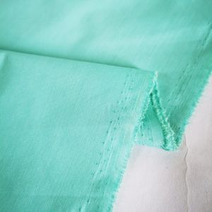 Tela Popelina TC 2/1, 65% Poliéster, 35% Algodón, Teñida Lisa, Impermeable, para Camisas de <span class=keywords><strong>Hombre</strong></span>, Niña y Niño - Product Image 3