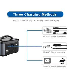 Batterie d'alimentation mobile pour cuisinière à induction - Product Image 3