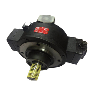 Bomba de Pistones Radiales RKP, Modelos RKP063, RKP100 - Product Image 1