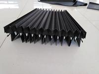 Rails de guidage de couverture de soufflet avancés, soufflet de guidage de Machine Cnc