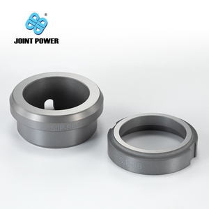 Đánh bóng silicon carbide SIC Vòng Gốm như con dấu cơ khí - Product Image 5