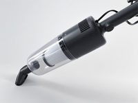 Aspirateur portatif sans sac à batterie, à forte aspiration, avec filtre HEPA, pour la maison