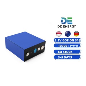E VE MB31 <b>Battery</b> Cell 314ah 280Ah 8000 Cycle 3.2V Rechargeable <b>Battery</b> Energy Storage 314ah <b>Battery</b> - Product Image 2