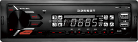 Autoradio stéréo pour voiture Lecteur MP3 Ce Autoradio universel Bluetooth Radio Para Carro Bluetooth Pioneer Rohs Bluetooth Automotive Sound FCC