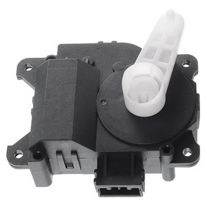 Válvula de aceleración 604-240 7T4Z19E616C 7T4Z-19E616-C para vehículos Ford, pieza de repuesto - Product Image 3