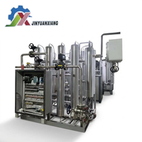 Système complet de purification de biogaz, pureté du méthane à 99 %, technologie PSA pour carburant, énergie renouvelable, gestion des déchets, fiable