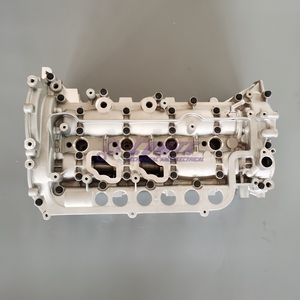 Cabeza de Cilindro del Motor M9R para Renault M9R740 M9R750 M9R760 M9R761 908525 7711368682 7711368862 8201300689 - Product Image 2