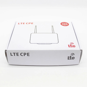 Router CPE <span class=keywords><strong>4G</strong></span> LTE WIFI de 150 Mbps con Antena Externa y Puerto LAN, Módem CP109, Router <span class=keywords><strong>4G</strong></span> LTE CPE, Similar al Router <span class=keywords><strong>TP</strong></span>-<span class=keywords><strong>Link</strong></span>, Tarjeta SIM - Product Image 6