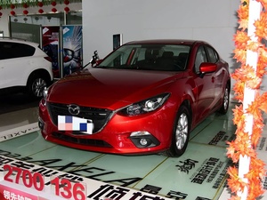 <span class=keywords><strong>Mazda</strong></span> 3 Axela Usado 2016 2017 <span class=keywords><strong>2018</strong></span> Sedán 1.5L Automático Gasolina Deportivo Confiable Eficiente en Consumo de Combustible Volante a la Izquierda Listo para Enviar - Product Image 2