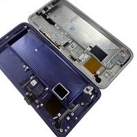 Écran OLED pour téléphone portable 6,47 pouces pour Mi Note10lite/Mi Note10pro/Mi CC9pro/Mi Note10 pour Xiaomi