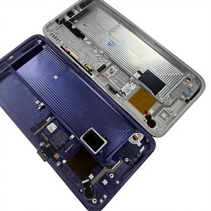 <span class=keywords><strong>Pantalla</strong></span> OLED para Teléfono Móvil de 6.47" para Mi Note10lite/Mi Note10pro/Mi CC9pro/Mi Note10 para <span class=keywords><strong>Xiaomi</strong></span> - Product Image 4